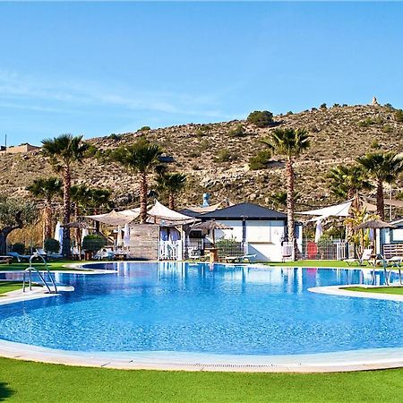 ויאחויוסה Camping El Torres מראה חיצוני תמונה